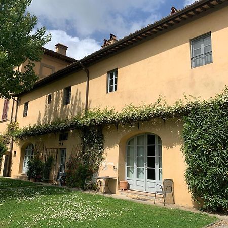 Agriturismo La Volta Villa Cascina Bagian luar foto
