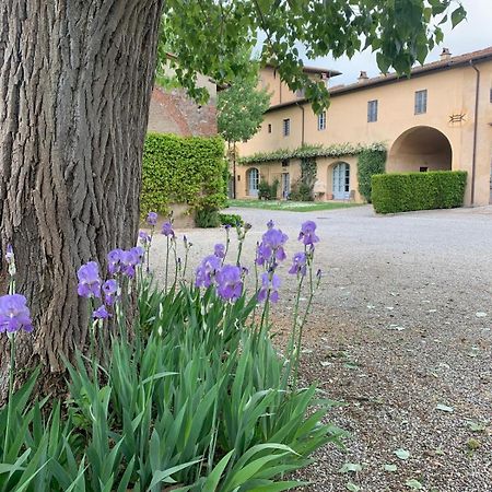 Agriturismo La Volta Villa Cascina Bagian luar foto