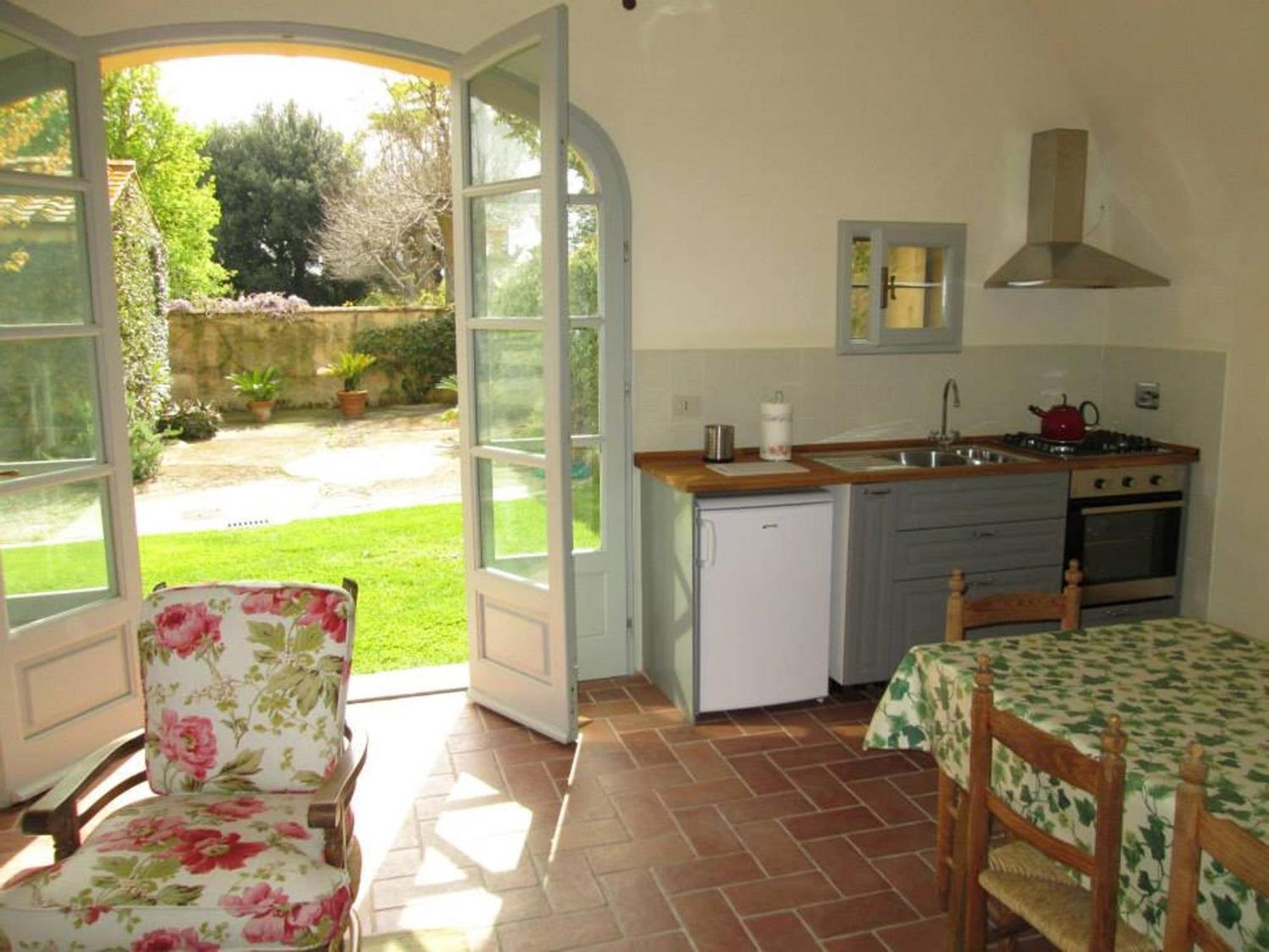 Agriturismo La Volta Villa Cascina Ruang foto