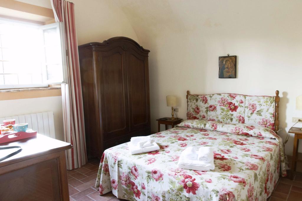 Agriturismo La Volta Villa Cascina Ruang foto