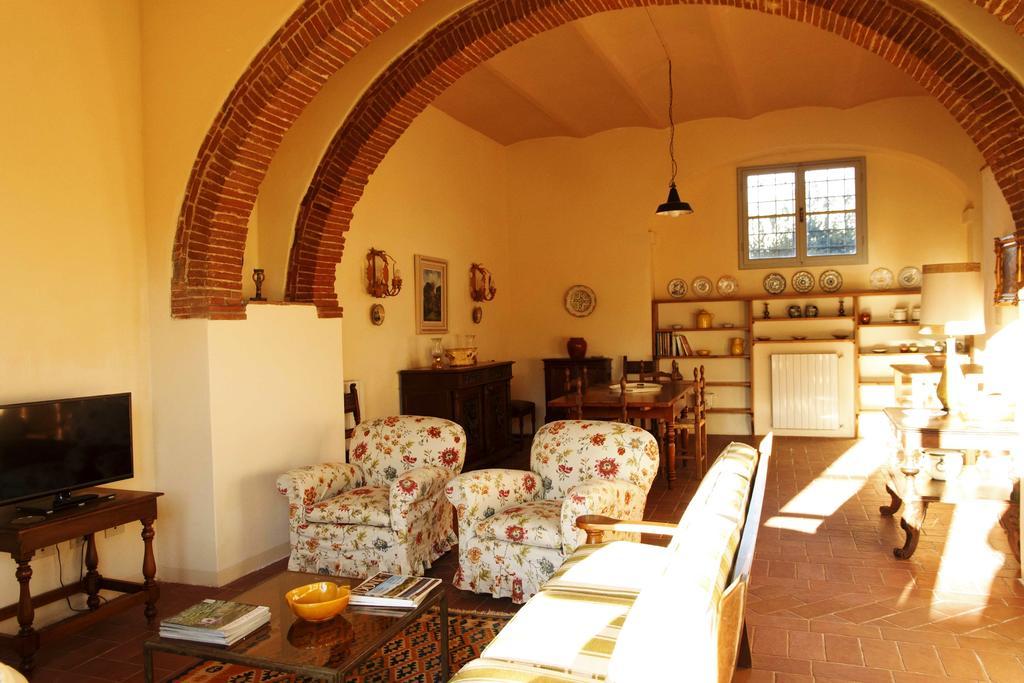 Agriturismo La Volta Villa Cascina Ruang foto