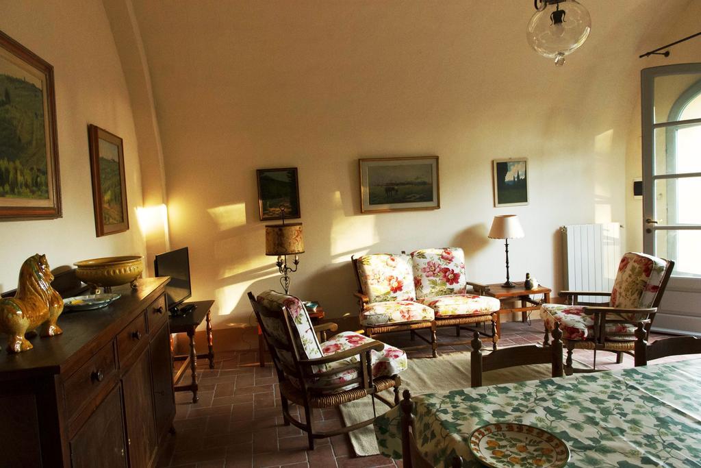 Agriturismo La Volta Villa Cascina Ruang foto