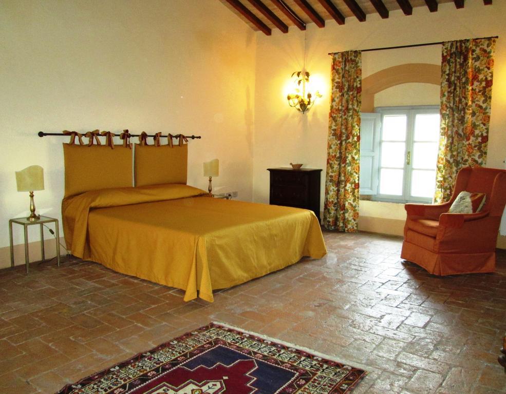 Agriturismo La Volta Villa Cascina Ruang foto