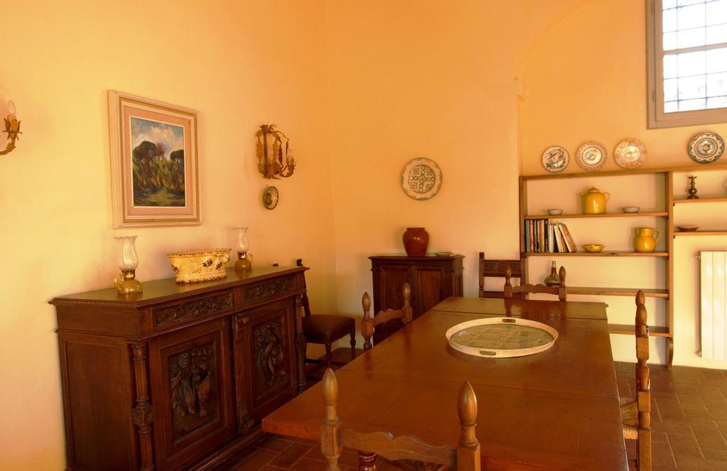 Agriturismo La Volta Villa Cascina Ruang foto