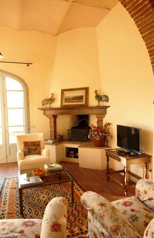Agriturismo La Volta Villa Cascina Ruang foto