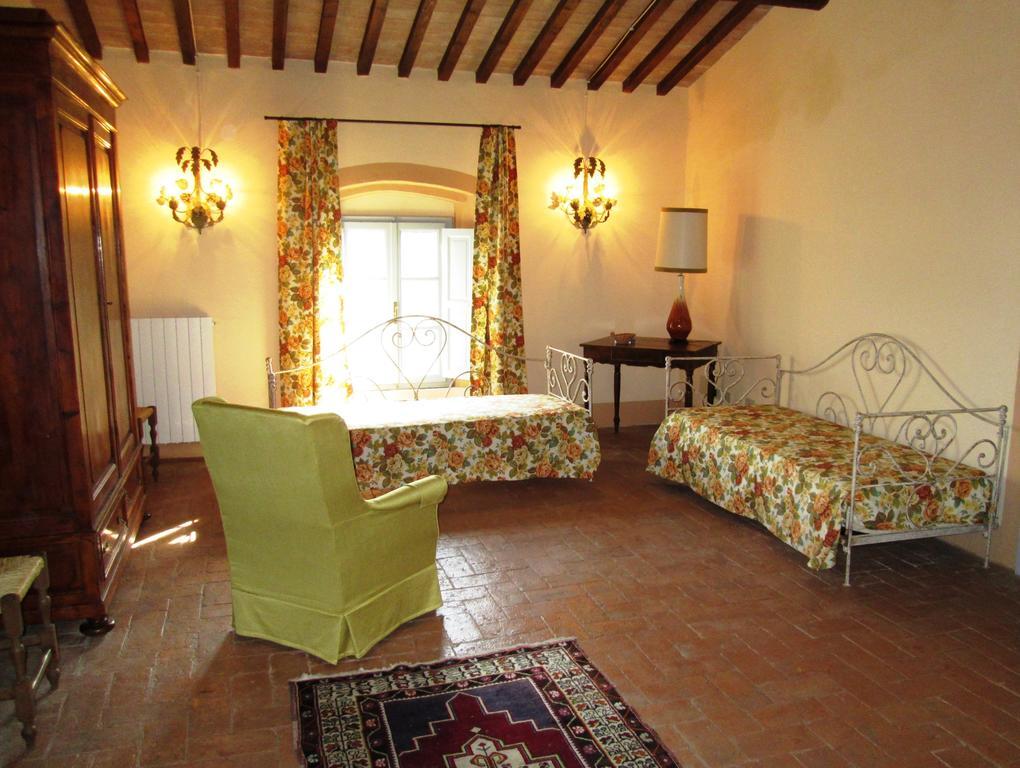 Agriturismo La Volta Villa Cascina Ruang foto
